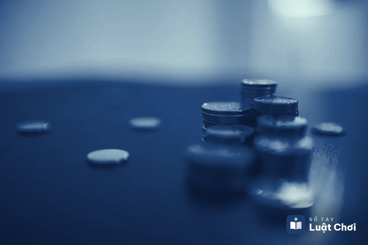 Lợi thế nhà cái là gì?