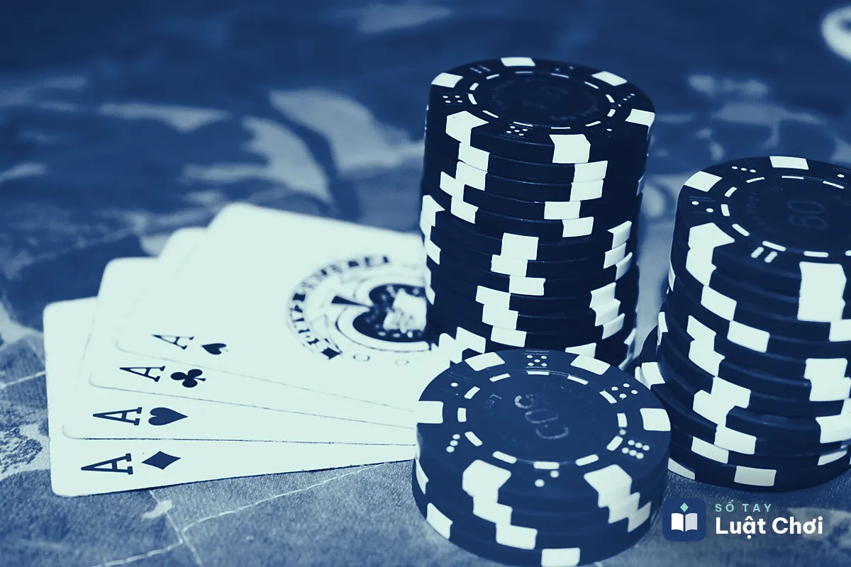 Poker Texas Hold’em