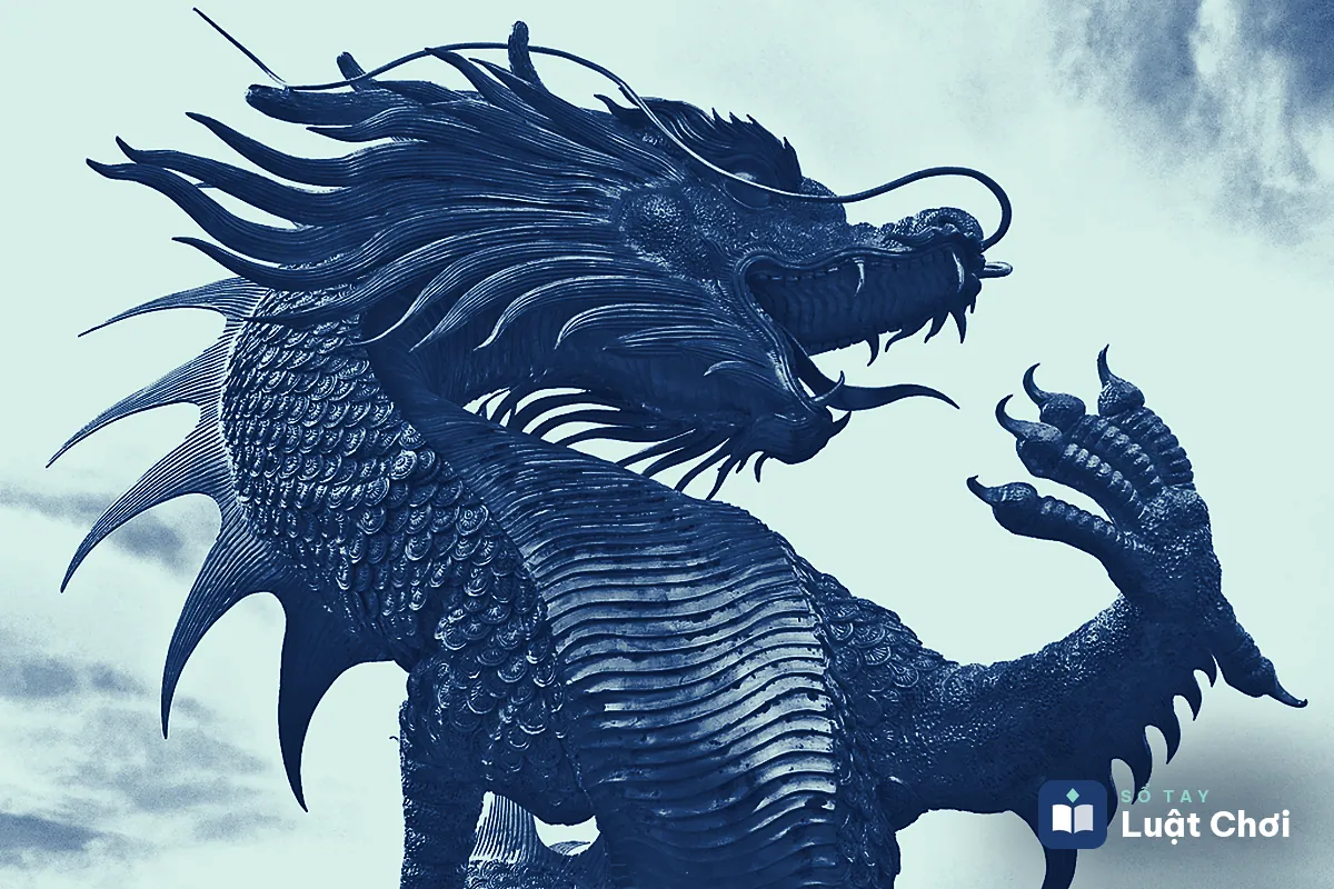 Rồng hổ (Dragon Tiger)